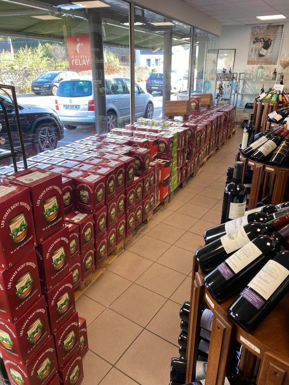 Vins