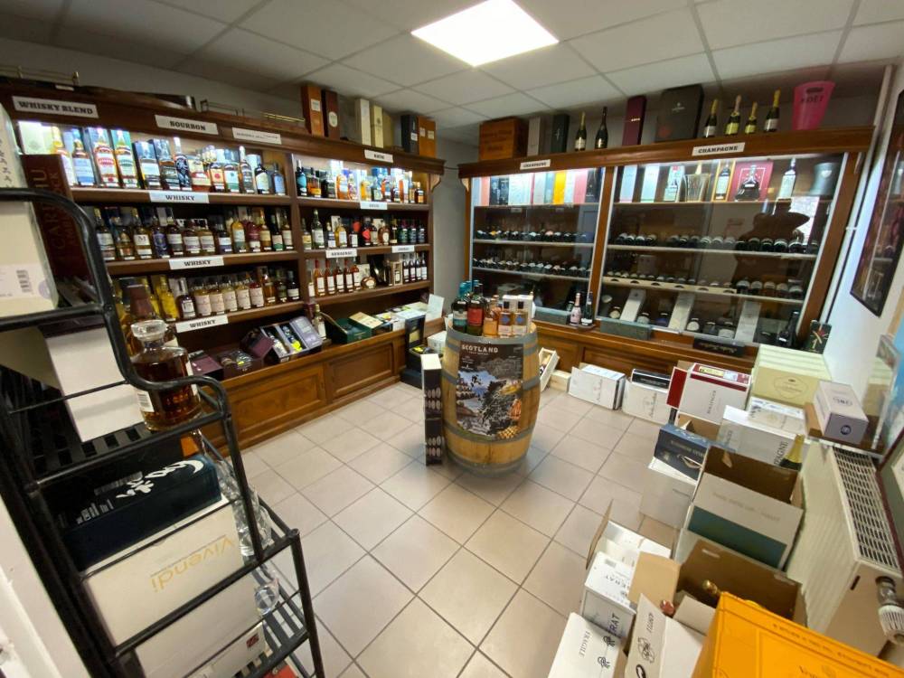 Magasin