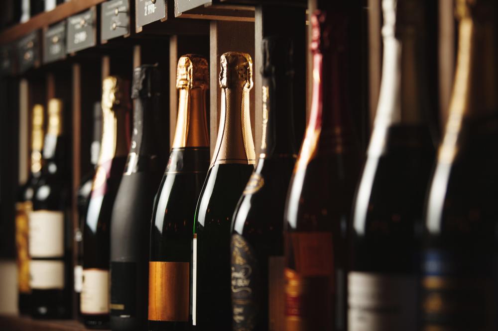 Grand Crus près de Plouay